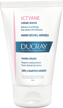 DUCRAY