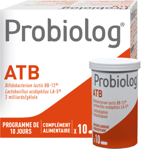 PROBIOLOG
