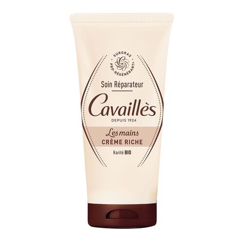 CAVAILLÈS