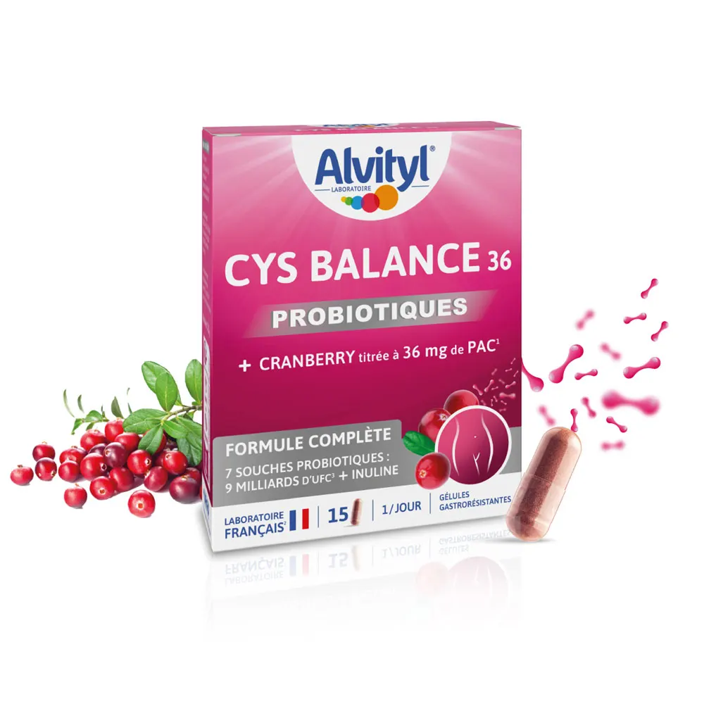 ALVITYL